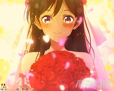 �ޏ��A���؂肵�܂� DREAM RUSH�� �h���[�����b�V�� ��ǂݗ\�� �q���C���`�������W �E�F�f�B���O �������