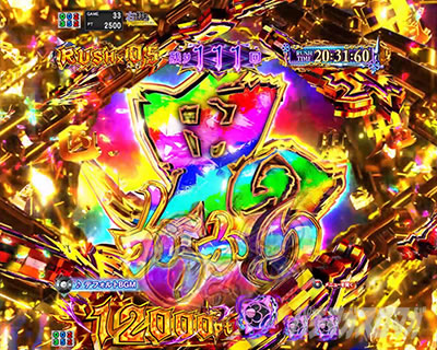 鬼がかりZONE予告 鬼がかりRUSH e Re:ゼロから始める異世界生活 鬼がかり2