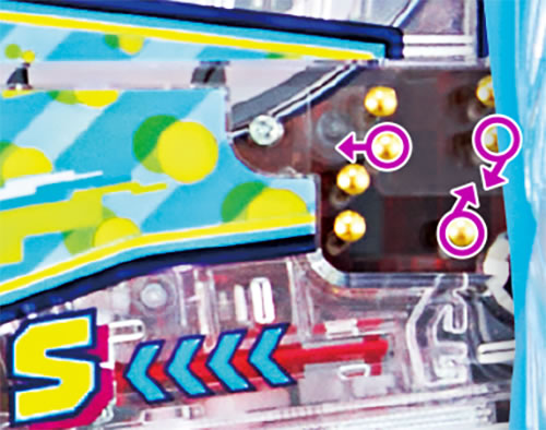 �d�`���[���ӓB�ǂ݉��_PA�C�����JAPAN�i�M�i�~