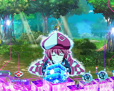 P痛いのは嫌なので防御力に極振りしたいと思います。 極振り129ver 先読み 保留変化 アカシックレコード