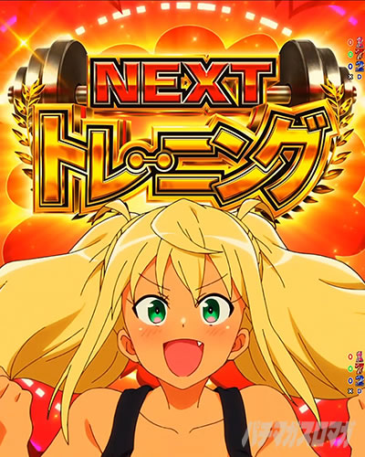 NEXT�g���[�j���O�\�� e�t�B�[�o�[�_���x�����L�����Ă�H2 �m�[�}�����[�h �X�g�C�b�N���[�h