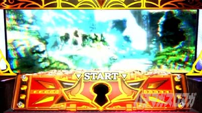 スマスロ ビッグドリーム THE GOLDEN PUSHER