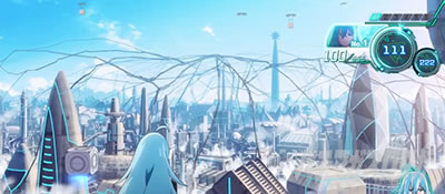 スロット Vivy -Fluorite Eye’s Song-