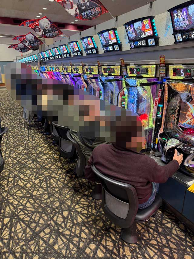 �p�`���R�X��