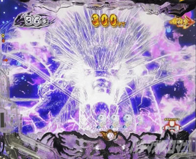 e蒼天の拳 羅龍