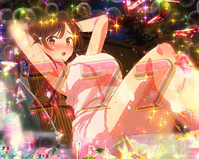 �ޏ��A���؂肵�܂� DREAM RUSH�� �h���[�����b�V�� ��ǂݗ\�� �����Ȃ�𕨓�����\��