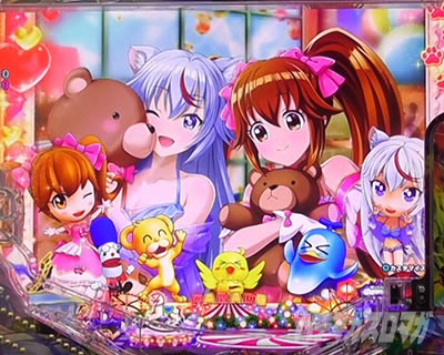 PA�쐶�̉���6_�p���[�h�G���A��p_���B�蕗�w�i���o