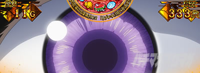 小役ゲーム|虚構(L 虚構推理)|パチスロ スロット