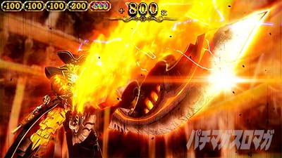 �X�}�X�� �r�b�O�h���[�� THE GOLDEN PUSHER