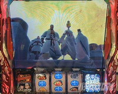 L�p�`�X�� �����m���h��2�@�ݒ�6����L