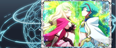 スマスロ 化物語