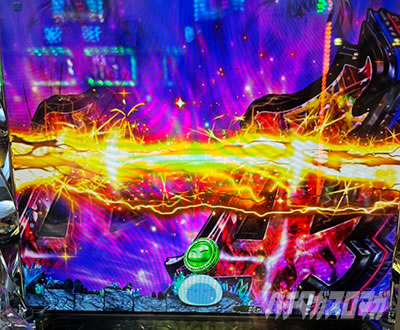 リーチライン金