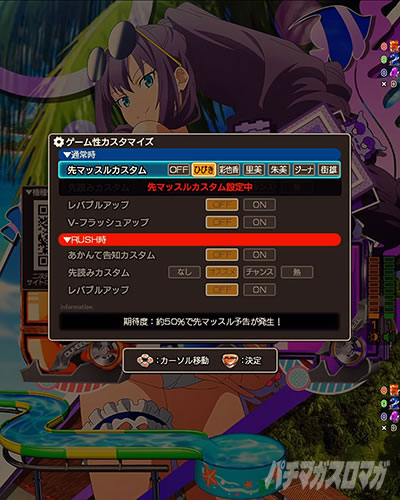 e�t�B�[�o�[�_���x�����L�����Ă�H2 ���o�J�X�^�� ��o��