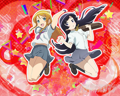 P俺の妹がこんなに可愛いわけがない。攻略!!スキップ159ver. スキップ演出 激アツ