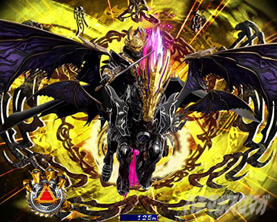 e牙狼12黄金騎士極限(スマパチ)｜リーチ前予告 | 信頼度・期待度を徹底解説