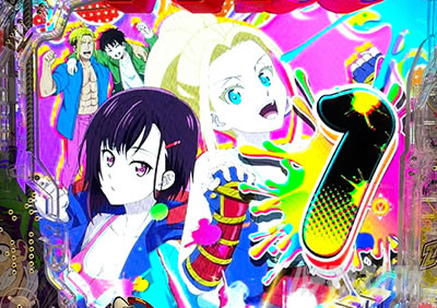 eゾン100〜ゾンビになるまでにしたい100のこと〜 RUSH カウントダウン予告