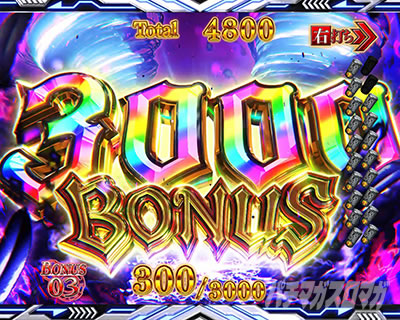 3000BONUS