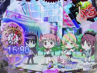 �L�����X�e�b�v�A�b�v�\�� e ���@�����܂ǂ����}�M�J3 ���ԑk�s�`�n�܂�̊肢�` ���[�`�O�\��