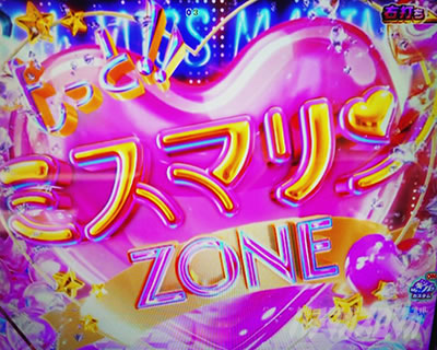 ミスマリンZONE