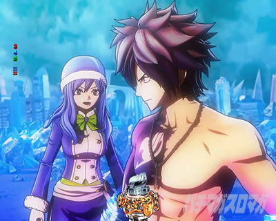 P FAIRY TAIL 89Ver.