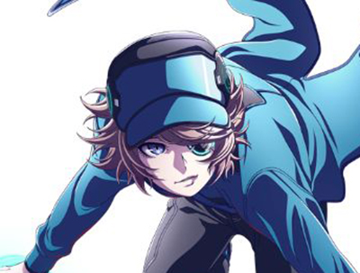 �A�N�_�}�h���C�u�@�n�b�J�[