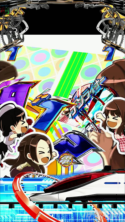 Double]Action Coffee form SP[`