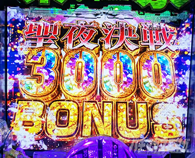 ���錈��3000BONUS�@e�������x���W���[�Y_���錈��ҁ@��񂩑���