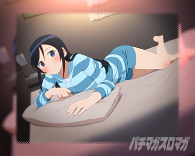 P ���̖�������Ȃɉ����킯���Ȃ��B�@�p�W���}�w�i