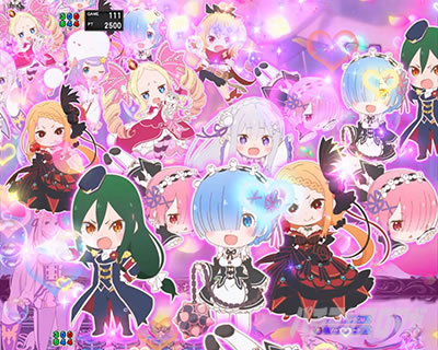 リーチ後予告_e Re:ゼロから始める異世界生活 鬼がかり2 群予告