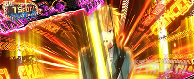 ST 活性化バトル アラガミ攻撃 カウンター スマスロ ゴッドイーター リザレクション