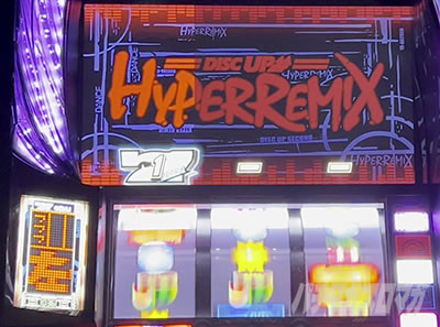 A-SLOT+ fBXNAbv ULTRAREMIX