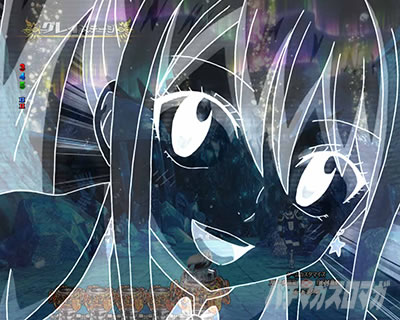 P FAIRY TAIL 89Ver. パチンコ|イルミ予告
