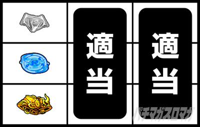 スマスロ とんでもスキルで異世界放浪メシ 打ち方