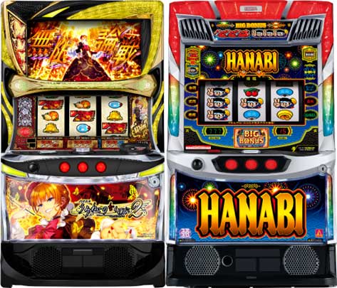 ジェイさん 回胴再発見|うみねこ2 ハナビ|スマスロ パチスロ スロット