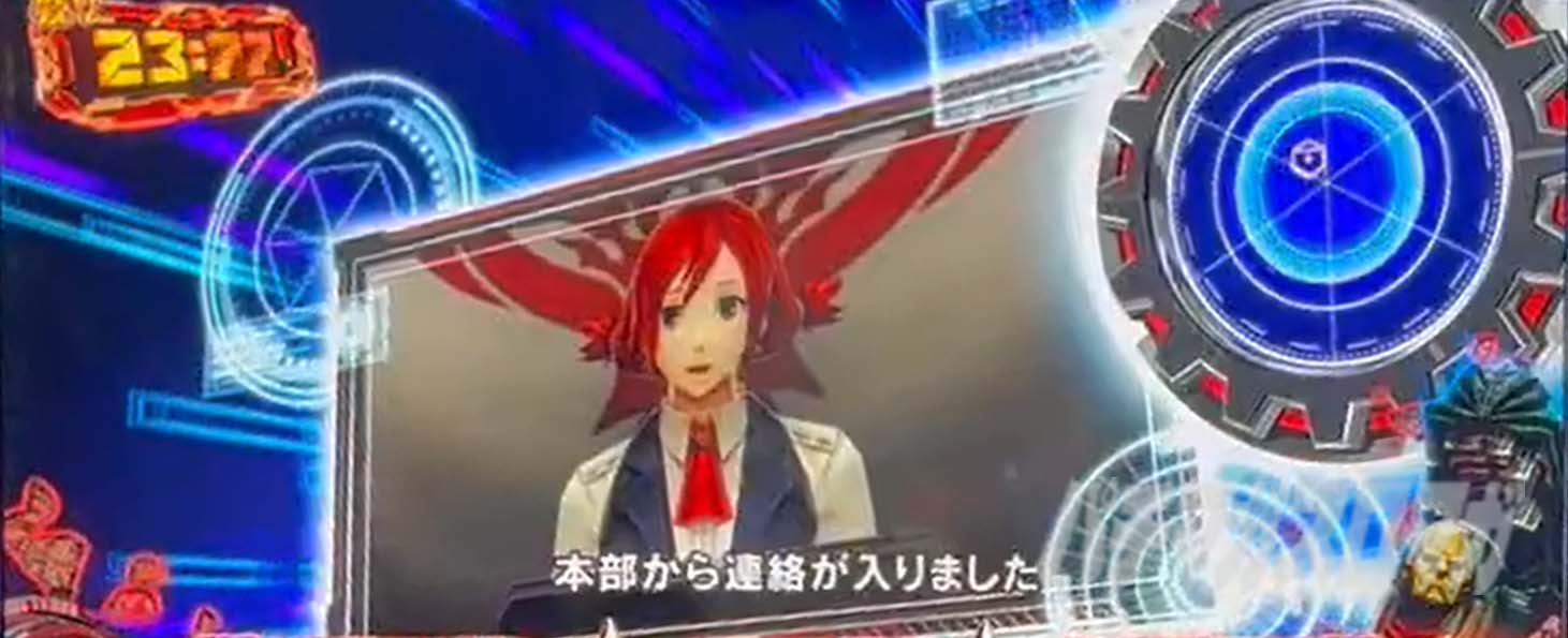 スマスロ ゴッドイーターリザレクション アラガミ交戦