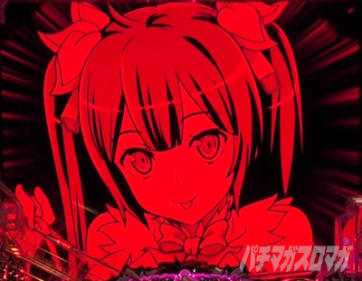 ダンまち2 裏ボタン|リーチ中