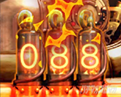 L�p�`�X�� �����m���h��2�@�ݒ�6����L