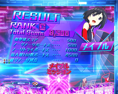 P痛いのは嫌なので防御力に極振りしたいと思います。 極振り129ver 先読み 保留変化 メイプル