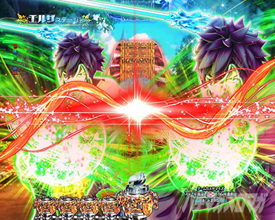 P FAIRY TAIL 89Ver. パチンコ|リーチライン予告