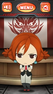 サブ液晶 ヒバリ アクション 怒り スマスロ ゴッドイーター リザレクション