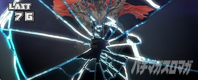 CZ 殲滅モード アラガミ強襲 通常パターン スマスロ ゴッドイーター リザレクション