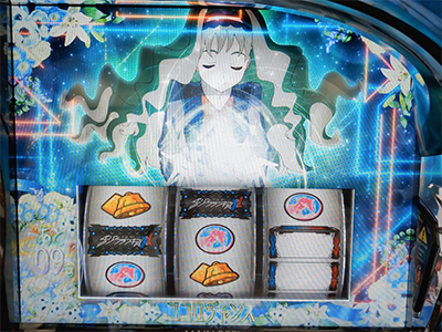 設定6実戦記 ウド茂作｜ダリフラ（L ダーリン・イン・ザ・フランキス