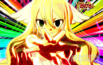 P FAIRY TAIL 89Ver.