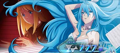 �X���b�g Vivy -Fluorite Eye�fs Song-