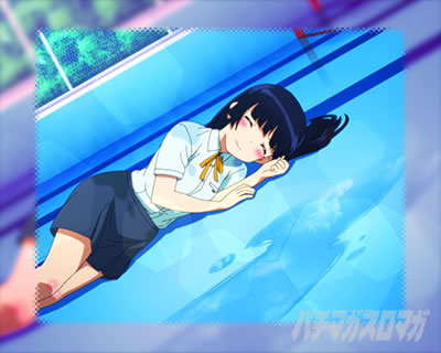 P ���̖�������Ȃɉ����킯���Ȃ��B�@�G�s�\�[�h�n�w�i