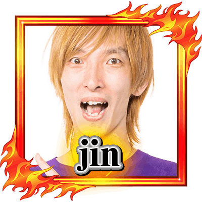 jin