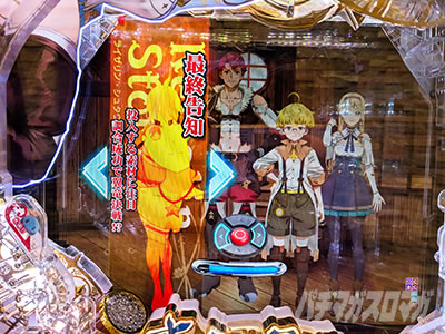 �ŏI���m�@e ���C�U�̃A�g���G�`�Ƃ��ł̏����Ɣ閧�̉B��Ɓ`�@��񂩑����̉\�̐V������b��