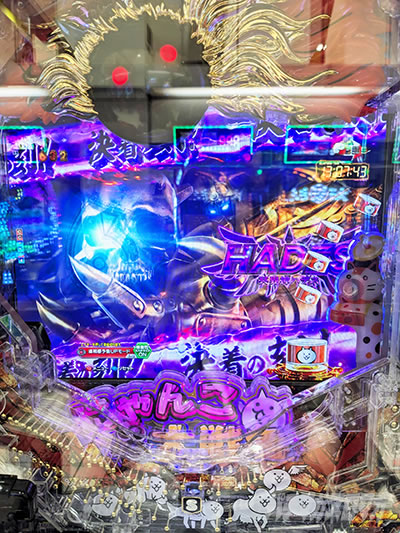 �]���o�g���@P�ɂ�񂱑�푈-���l���̃l�R-�Ãf�W88ver.�@���V���@���̃p�`���R�x�X�g�o�E�g