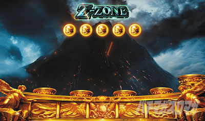 �X�}�X���~���I���S�b�h Z-ZONE