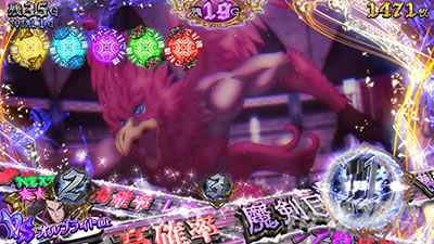 L七つの魔剣が支配する